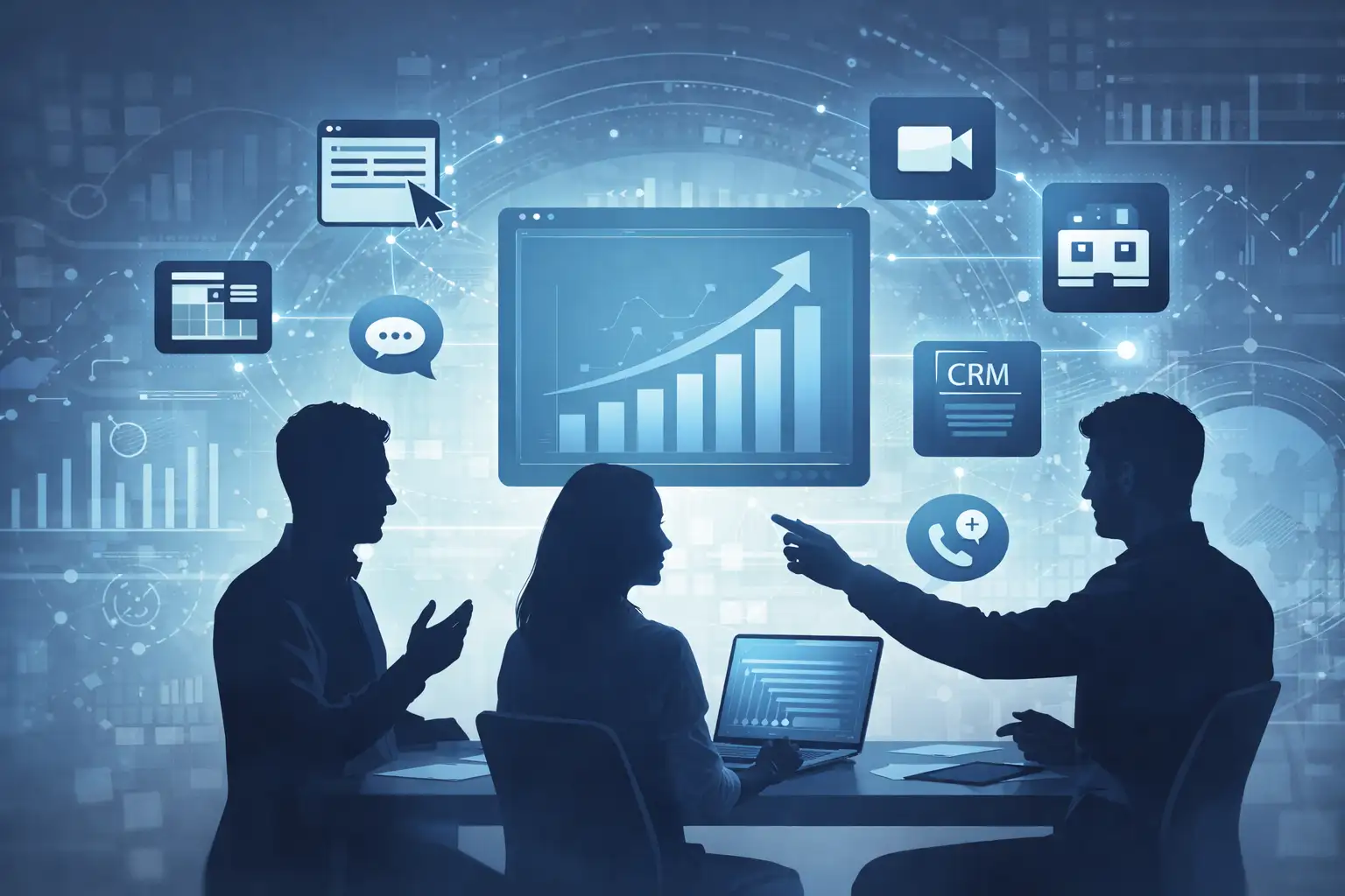 Portafolio de servicios Alibel